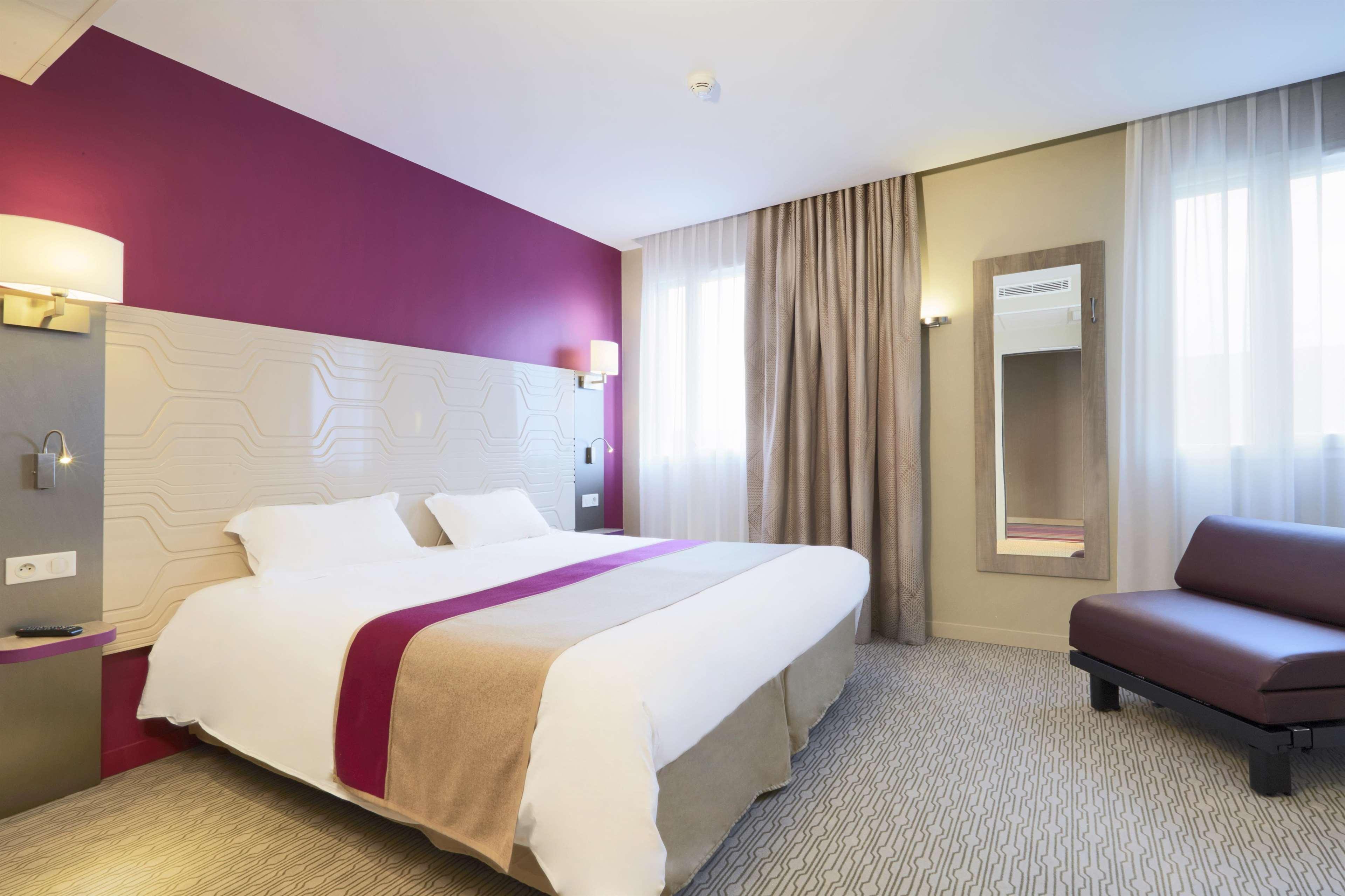Kyriad Prestige Saint-Malo Ngoại thất bức ảnh