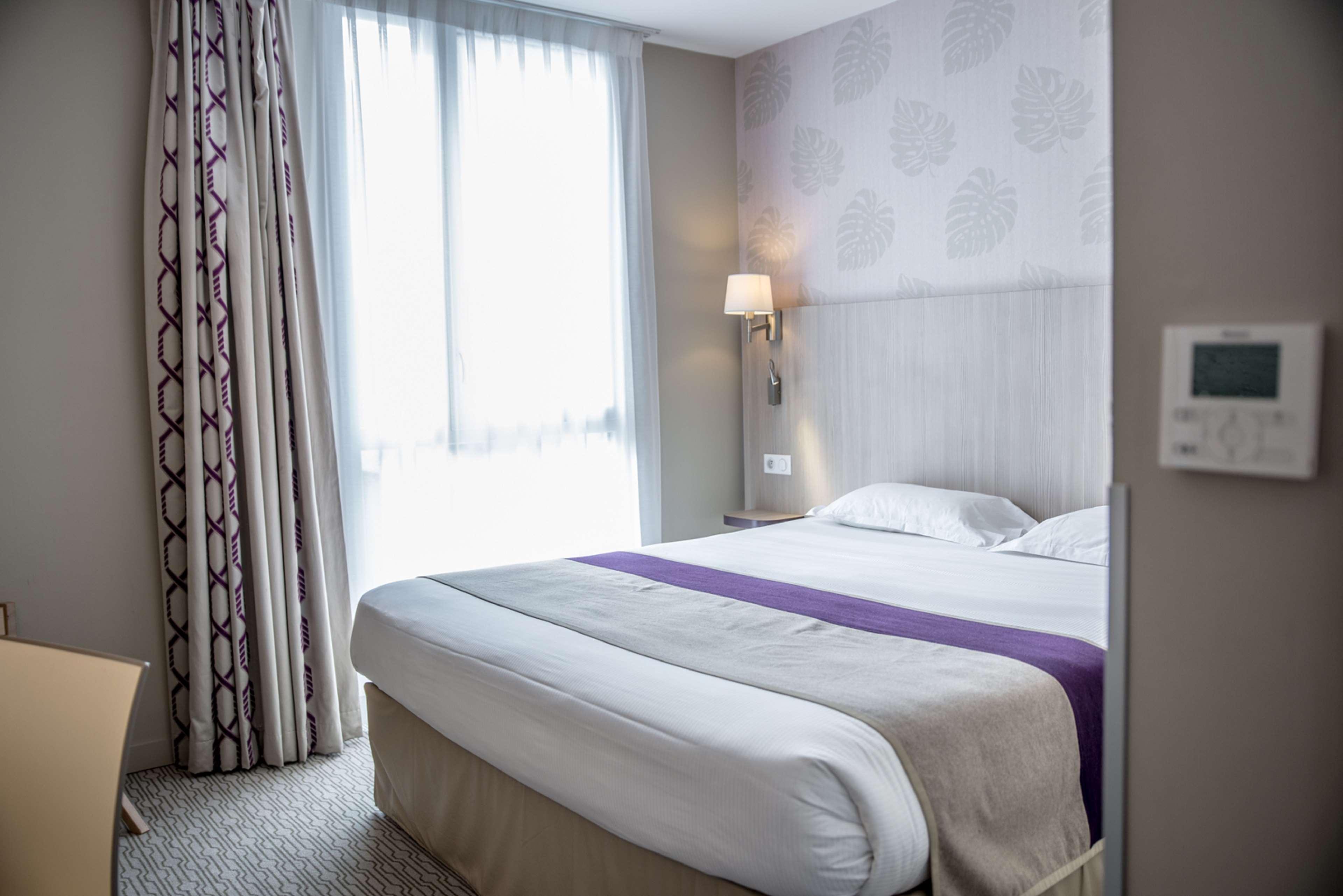 Kyriad Prestige Saint-Malo Ngoại thất bức ảnh