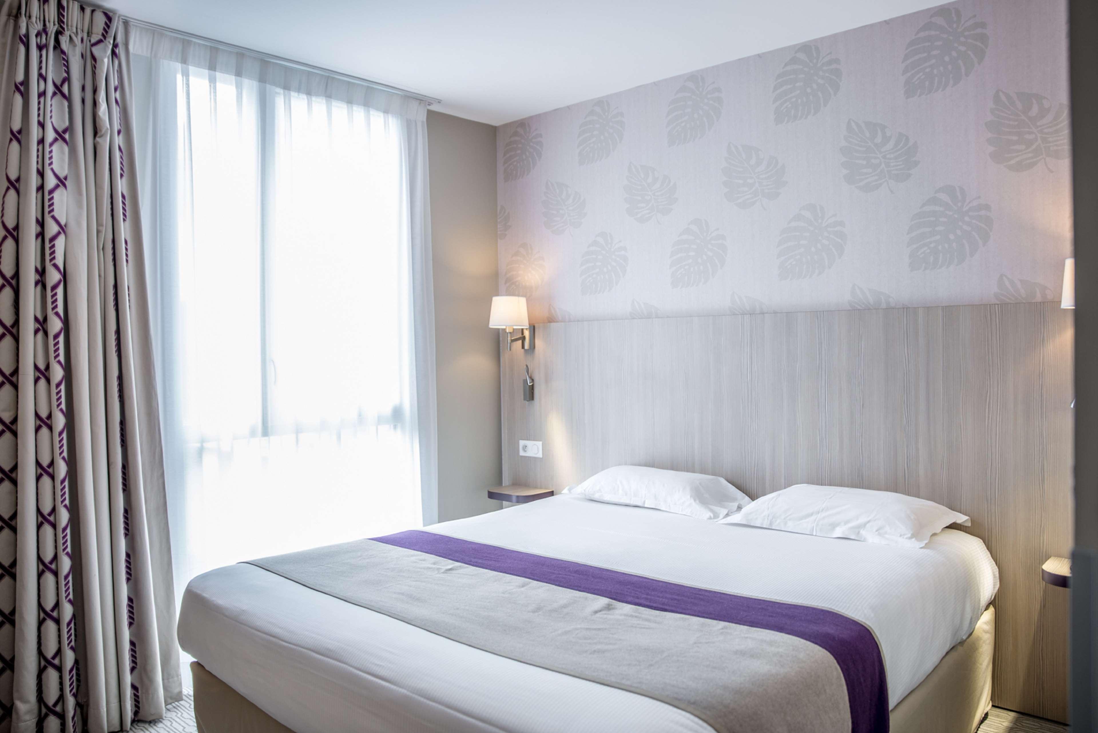 Kyriad Prestige Saint-Malo Ngoại thất bức ảnh