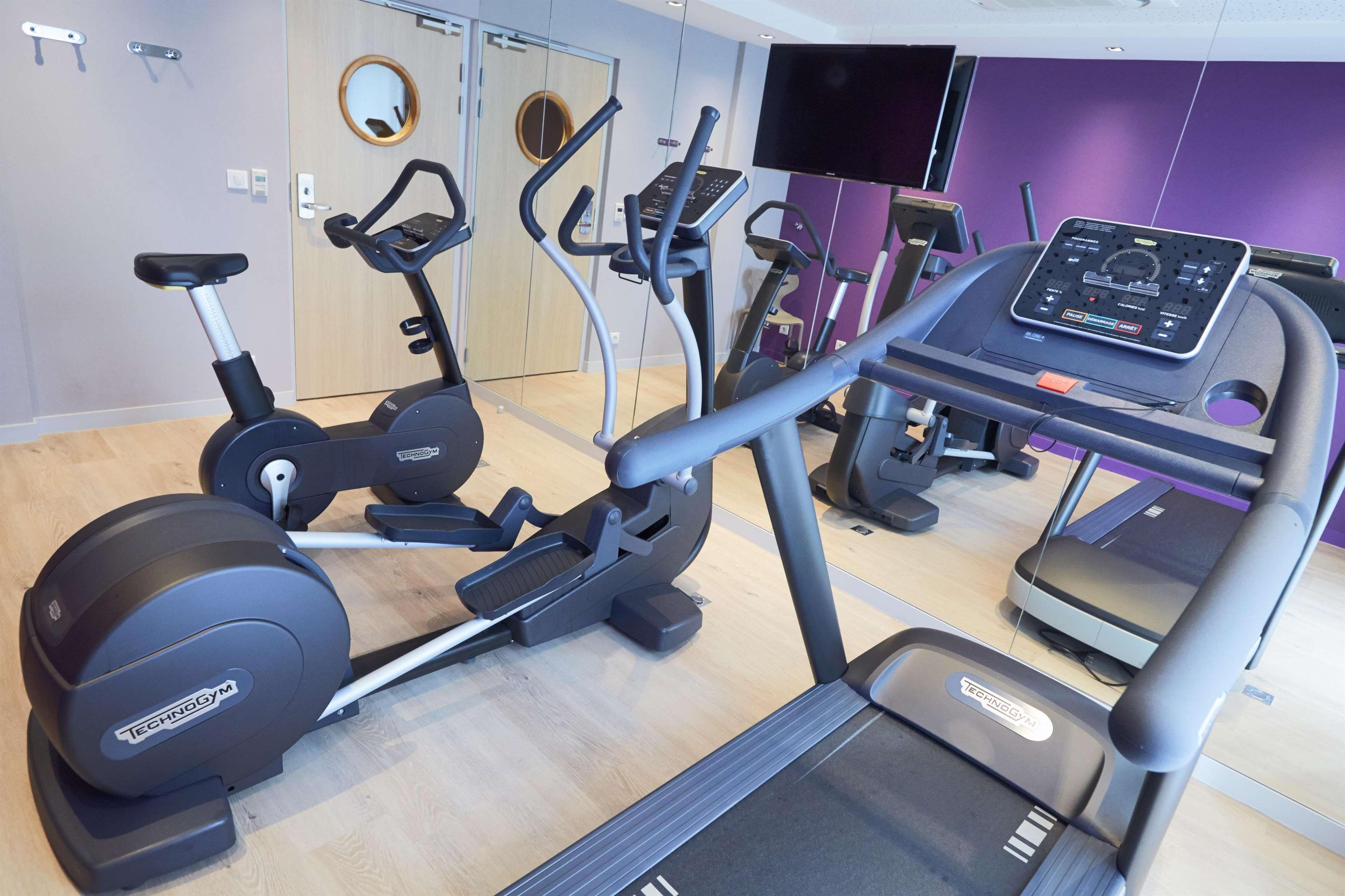 Kyriad Prestige Saint-Malo Ngoại thất bức ảnh