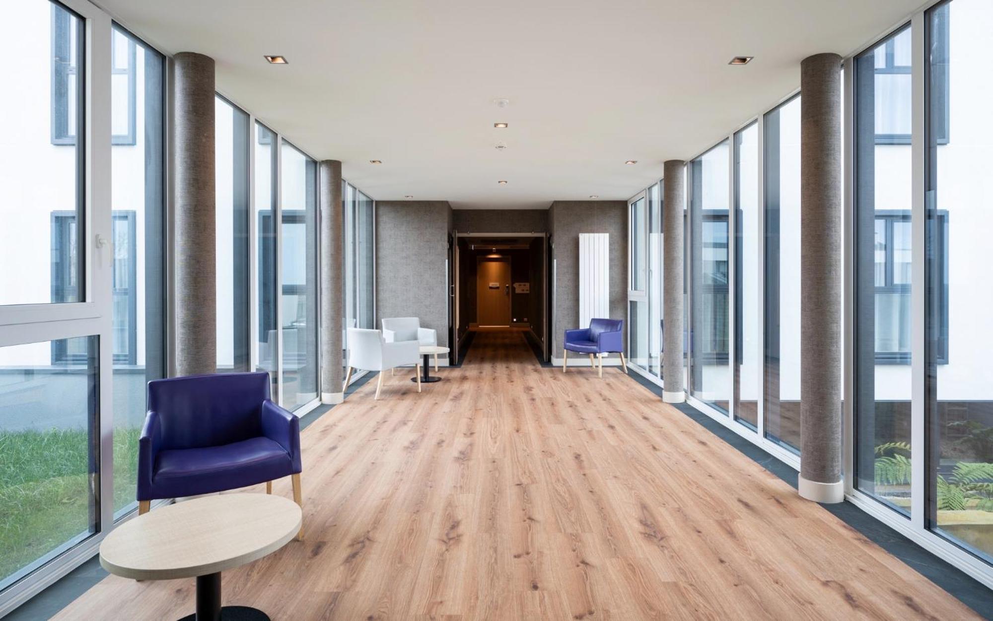 Kyriad Prestige Saint-Malo Ngoại thất bức ảnh