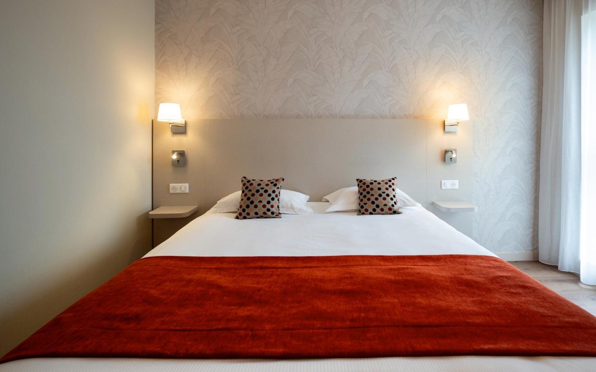 Kyriad Prestige Saint-Malo Ngoại thất bức ảnh