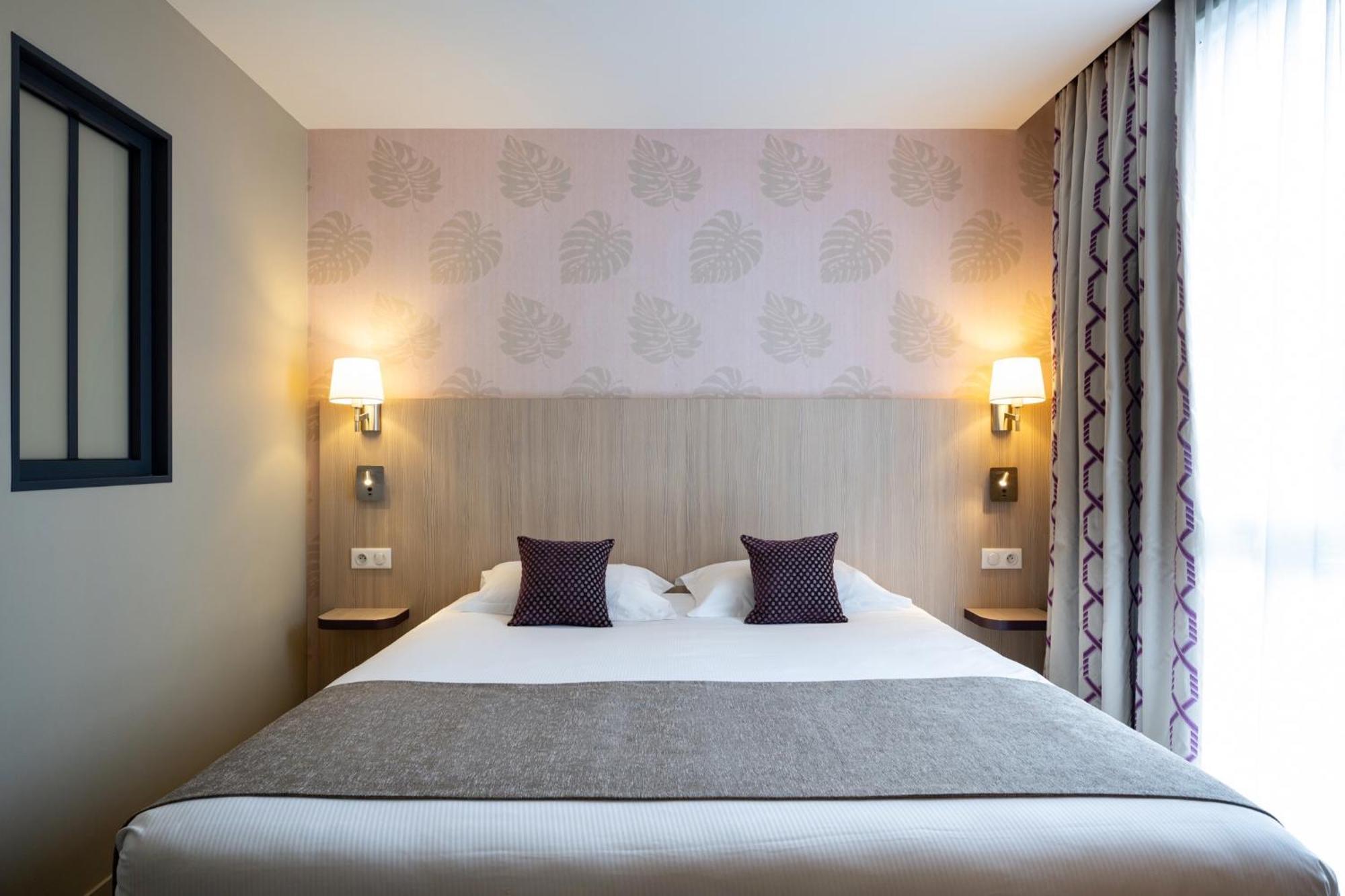 Kyriad Prestige Saint-Malo Ngoại thất bức ảnh